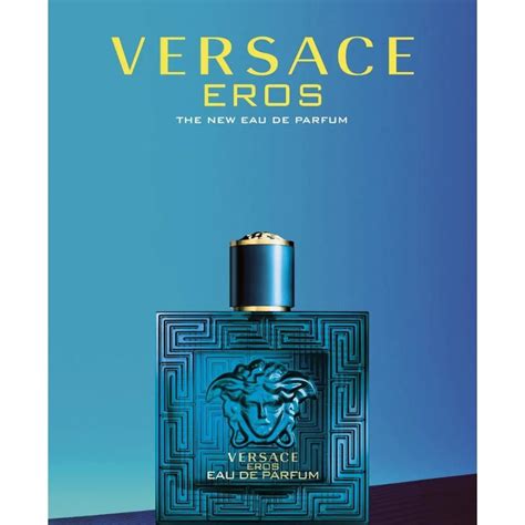 versace eros açık parfüm|Versace Eros website.